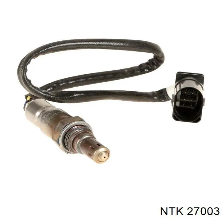  NTK 27003 ціна, від 84.65 USD