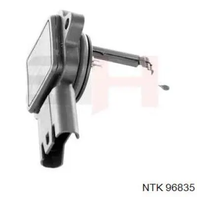 Датчик масової витрати повітря NTK 96835 ціна, від 52.35 USD