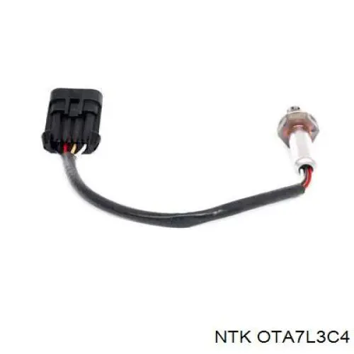 OTA7L3C4 NTK Датчик кисню