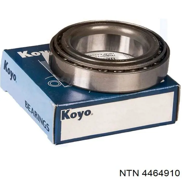  4464910 Koyo