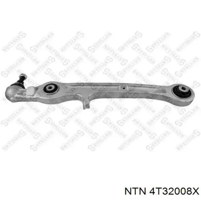 Підшипник ступиці колеса NTN 4T32008X ціна, від 13.02 USD