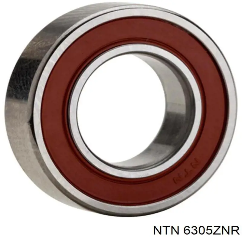  6305ZNR NTN
