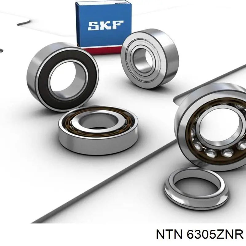  Koyo 6305NRC3 ціна, від 6.28 USD