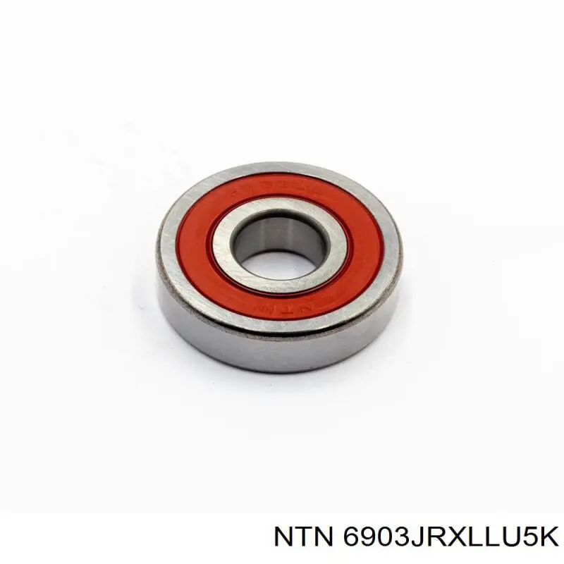 6903JRXLLU5K NTN Підшипник стартера