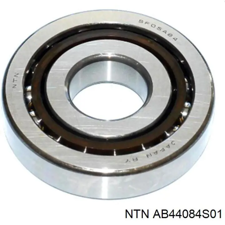 AB44084S01 SNR 