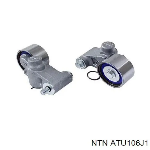 ATU106J1 NTN Натяжна планка поліклинового ременя