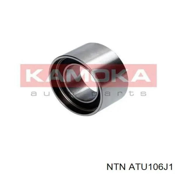 Натягувач приводного ременя NTN ATU106J1 ціна, від 67.57 USD