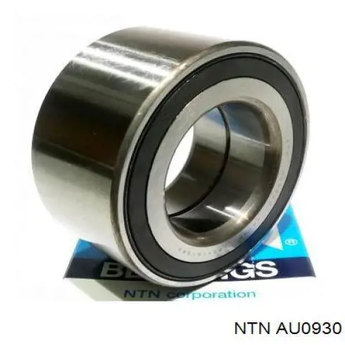 AU0930 NTN 