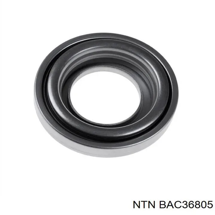BAC36805 NTN підшипник вижимний зчеплення