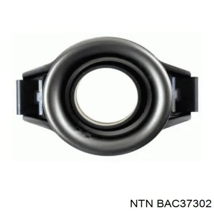 BAC37302 NTN підшипник вижимний зчеплення