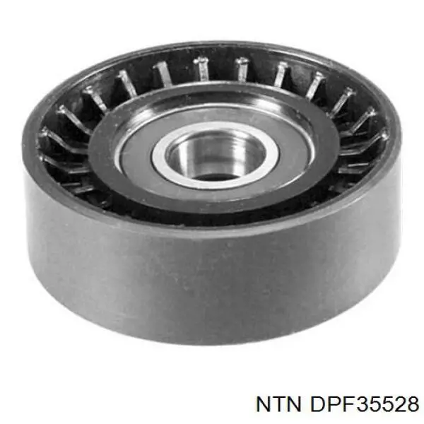 Купити DPF35528 NTN Шків колінчастого вала