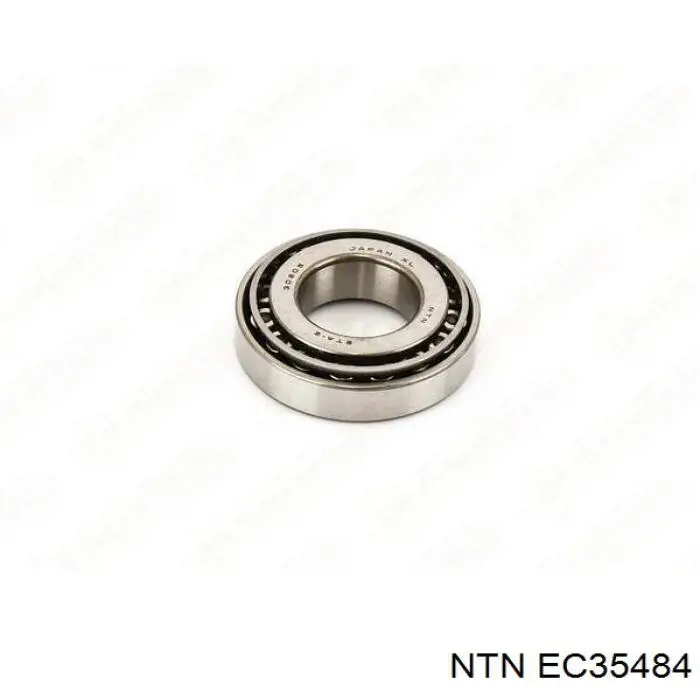 EC35484 SNR 