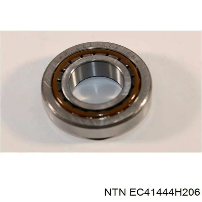 Купити EC41444H206 NTN Підшипник КПП