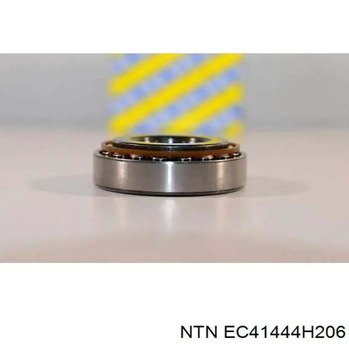 Підшипник КПП EC41444H206 NTN