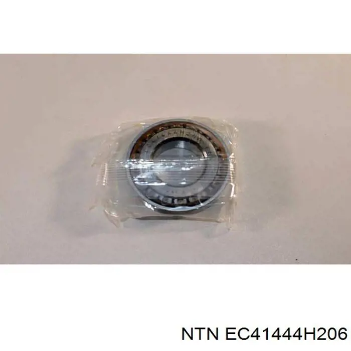 Підшипник коробки передач NTN EC41444H206