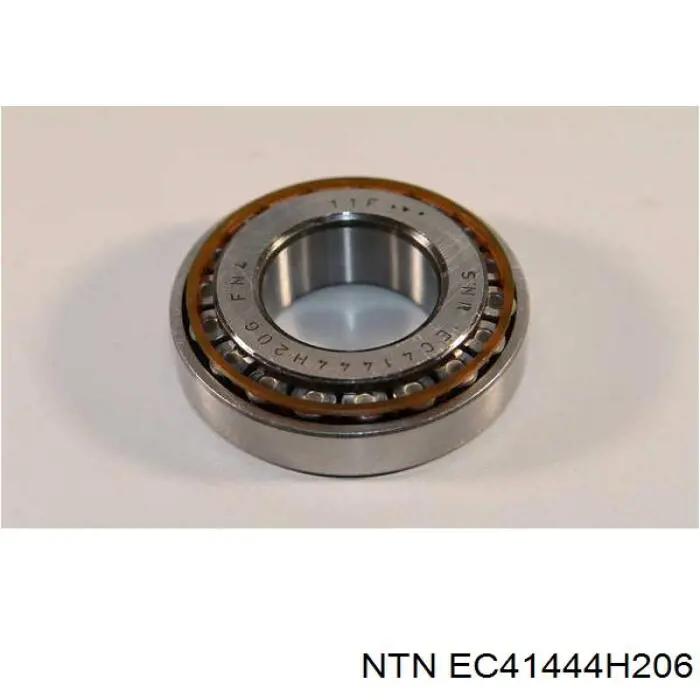 EC41444H206 NTN Підшипник КПП