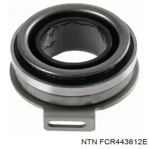 Купити FCR443612E NTN Підшипник включення зчеплення