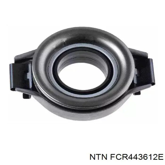 FCR443612E NTN Підшипник ковзання зчеплення