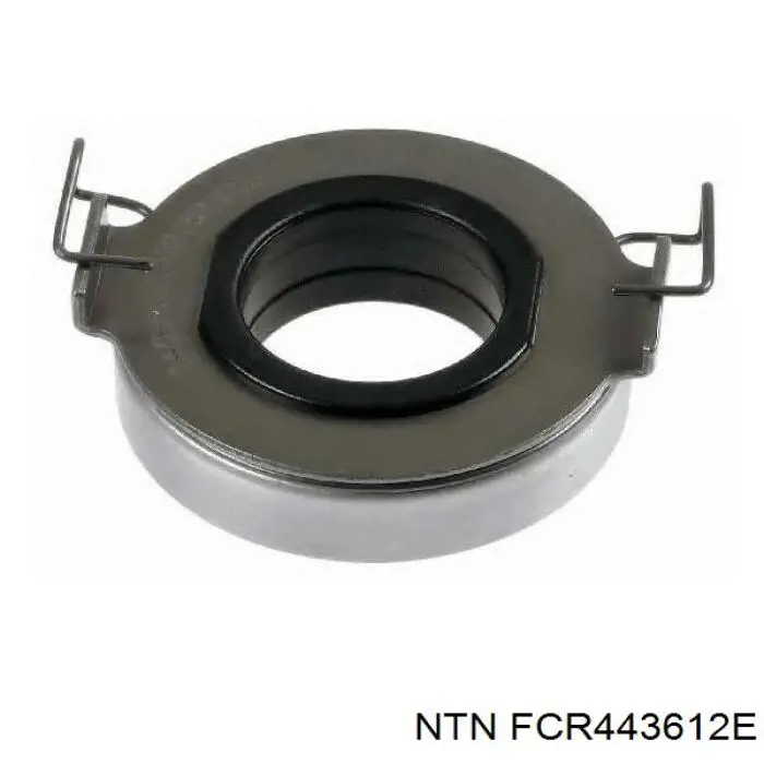 Вижимний підшипник NTN FCR443612E ціна, від 13.15 USD