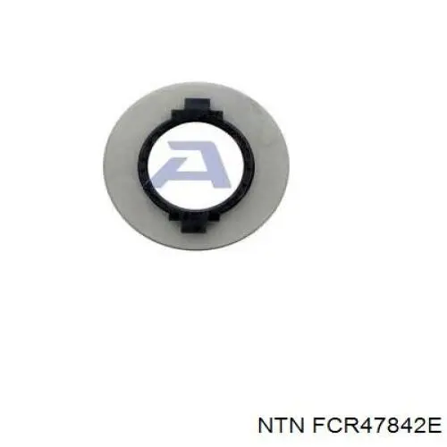 Вижимний підшипник FCR47842E NTN