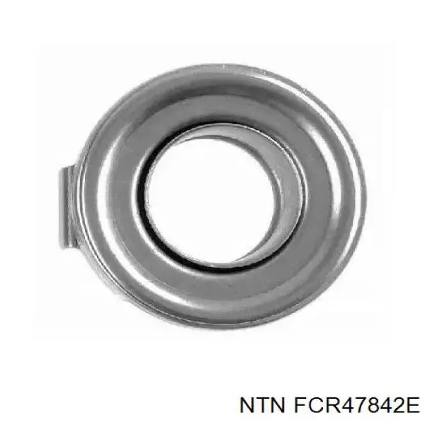 FCR47842E NTN Підшипник ковзання зчеплення