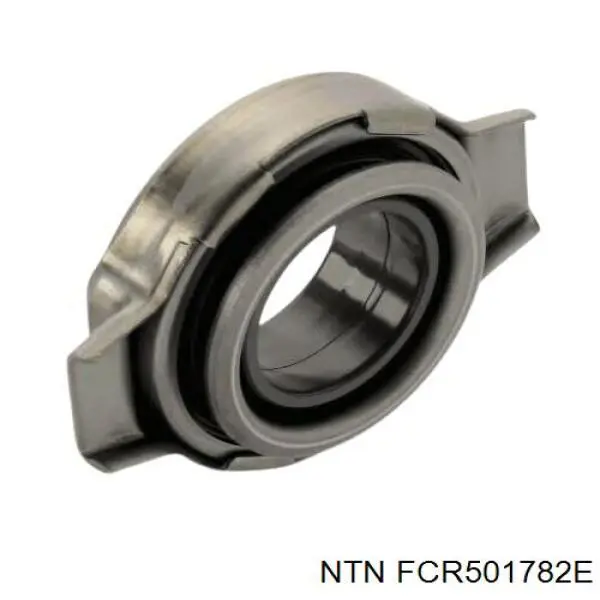 FCR501782E NTN Підшипник ковзання зчеплення