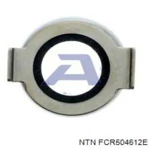 Купити FCR504612E NTN Підшипник включення зчеплення