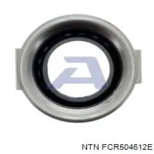 Вижимний підшипник FCR504612E NTN