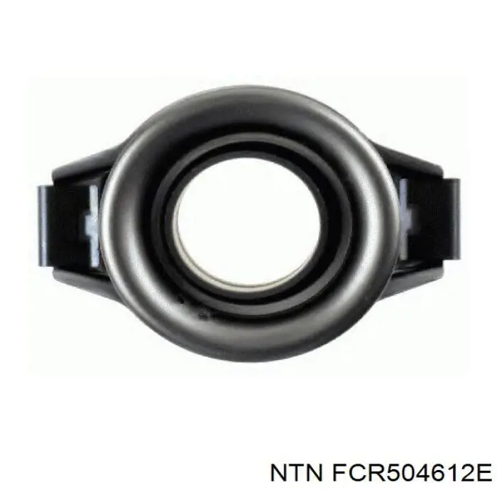 FCR504612E NTN Підшипник ковзання зчеплення