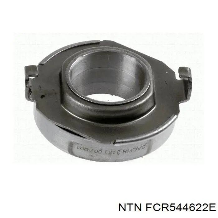 FCR544622E NTN підшипник вижимний зчеплення