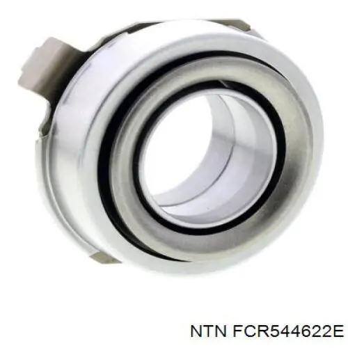Вижимний підшипник FCR544622E NTN