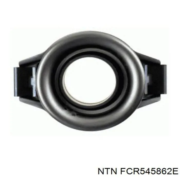 FCR545862E NTN Підшипник ковзання зчеплення