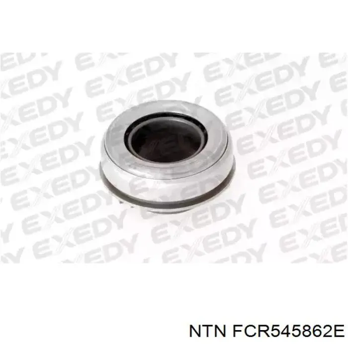 Вижимний підшипник NTN FCR545862E ціна, від 15.78 USD