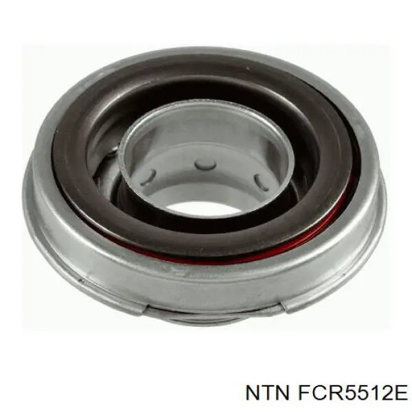 Вижимний підшипник NTN FCR5512E ціна, від 16.58 USD
