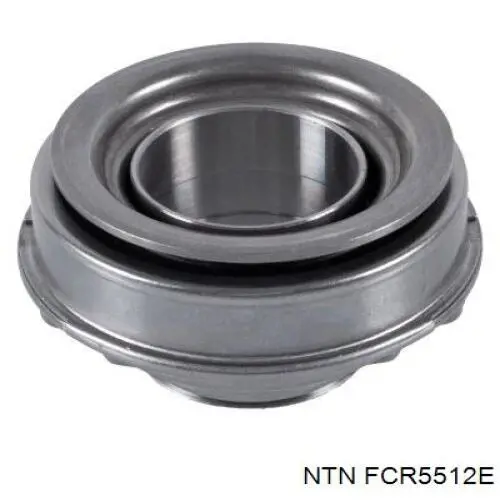 FCR5512E NTN Підшипник ковзання зчеплення