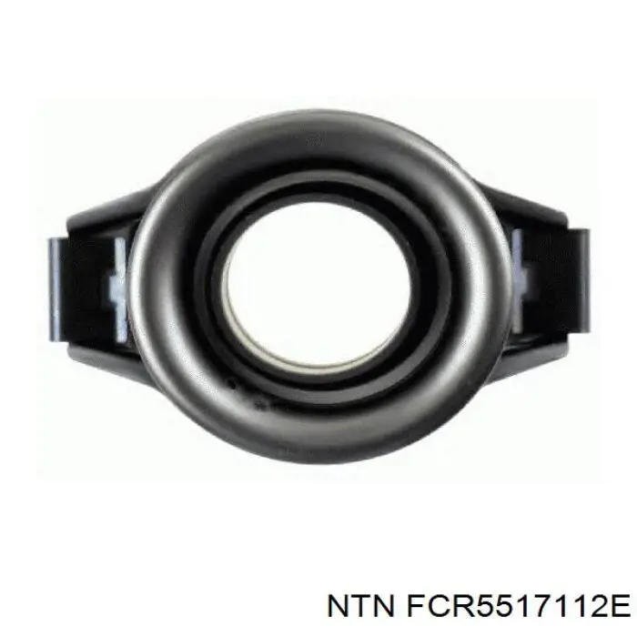 Купити FCR5517112E NTN Підшипник включення зчеплення