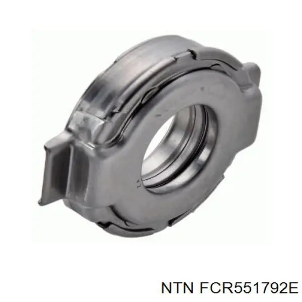 Купити FCR551792E NTN Підшипник включення зчеплення