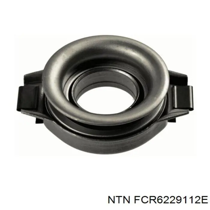 Вижимний підшипник NTN FCR6229112E ціна, від 18.48 USD