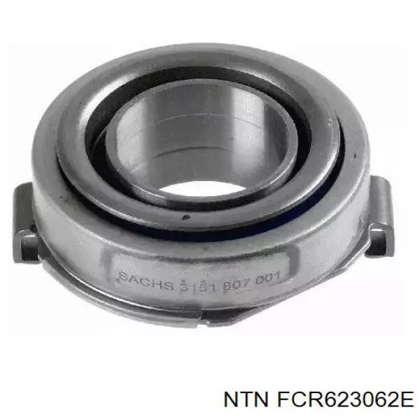 Вижимний підшипник FCR623062E NTN