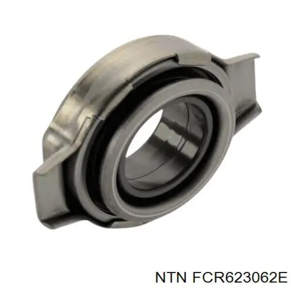 FCR623062E NTN Підшипник ковзання зчеплення