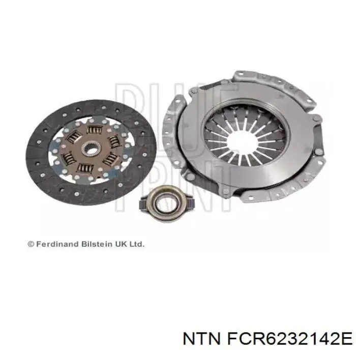 Купити FCR6232142E NTN Підшипник включення зчеплення