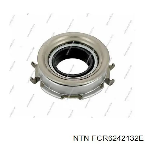 FCR6242132E NTN Підшипник ковзання зчеплення