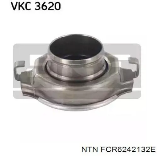 Вижимний підшипник NTN FCR6242132E ціна, від 19.88 USD
