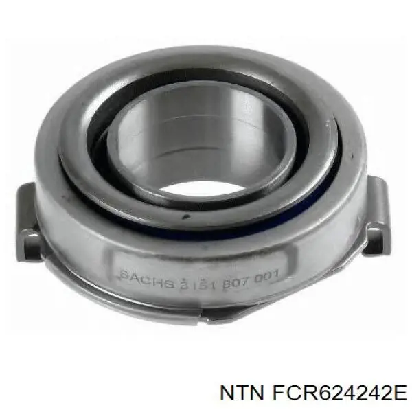 Купити FCR624242E NTN Підшипник включення зчеплення