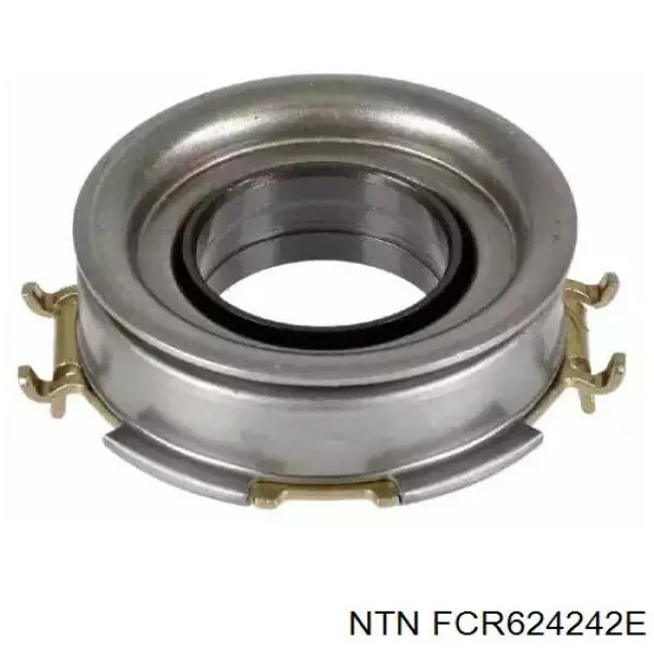 FCR624242E NTN Підшипник ковзання зчеплення