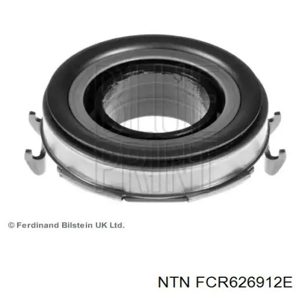 FCR626912E NTN Підшипник ковзання зчеплення