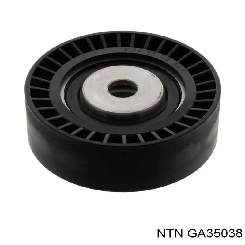 GA35038 NTN ролик натягувача приводного ременя