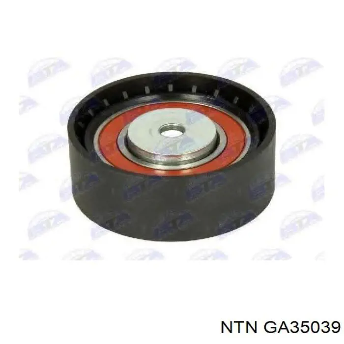 GA35039 NTN ролик приводного ременя, паразитний