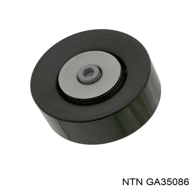 Натяжний ролик GA35086 NTN