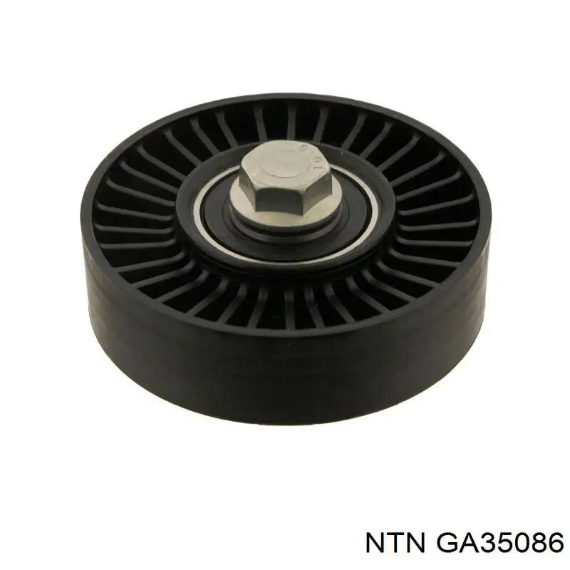 GA35086 NTN ролик натягувача приводного ременя